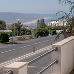 8 Rodrigues Family House - With Patio וילה *