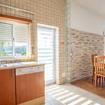 8 Rodrigues Family House - With Patio וילה נאזרה