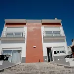 וילה 8 Rodrigues Family House - With Patio *