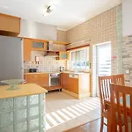 וילה 8 Rodrigues Family House - With Patio נאזרה