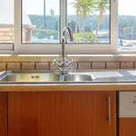 8 Rodrigues Family House - With Patio נאזרה