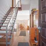 8 Rodrigues Family House - With Patio וילה נאזרה