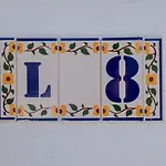 8 Rodrigues Family House - With Patio וילה נאזרה