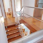 וילה 8 Rodrigues Family House - With Patio