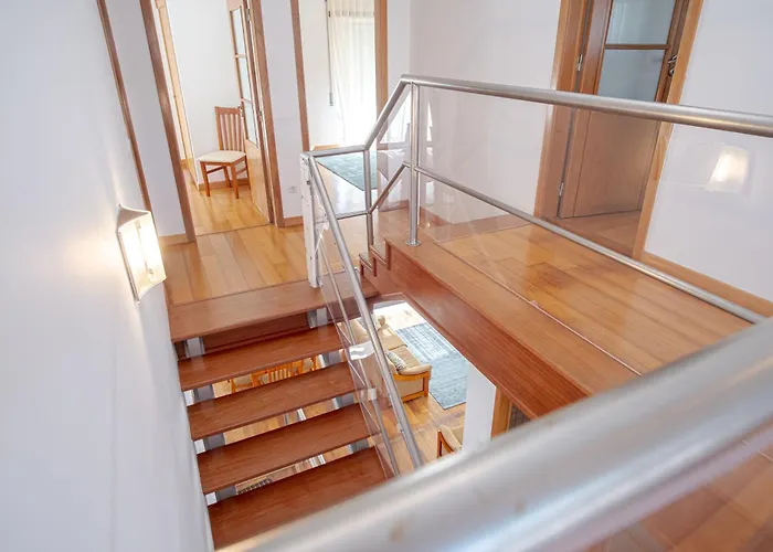 Villa 8 Rodrigues Family House - With Patio