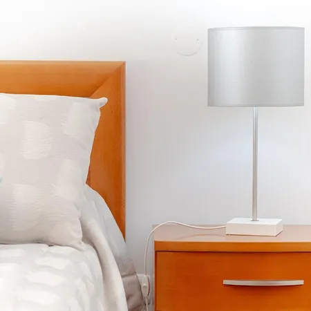 8 Rodrigues Family House - With Patio Villa *