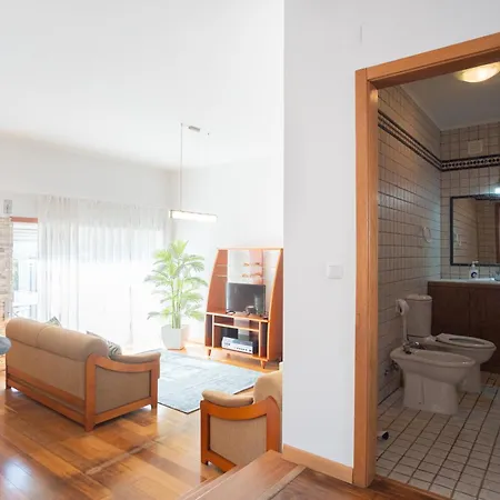 8 Rodrigues Family House - With Patio Vila *