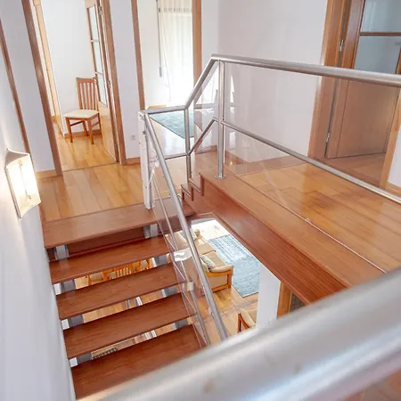 Villa 8 Rodrigues Family House - With Patio